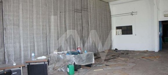 Terreno T5 em Amadora, Portugal N.º 130555 21