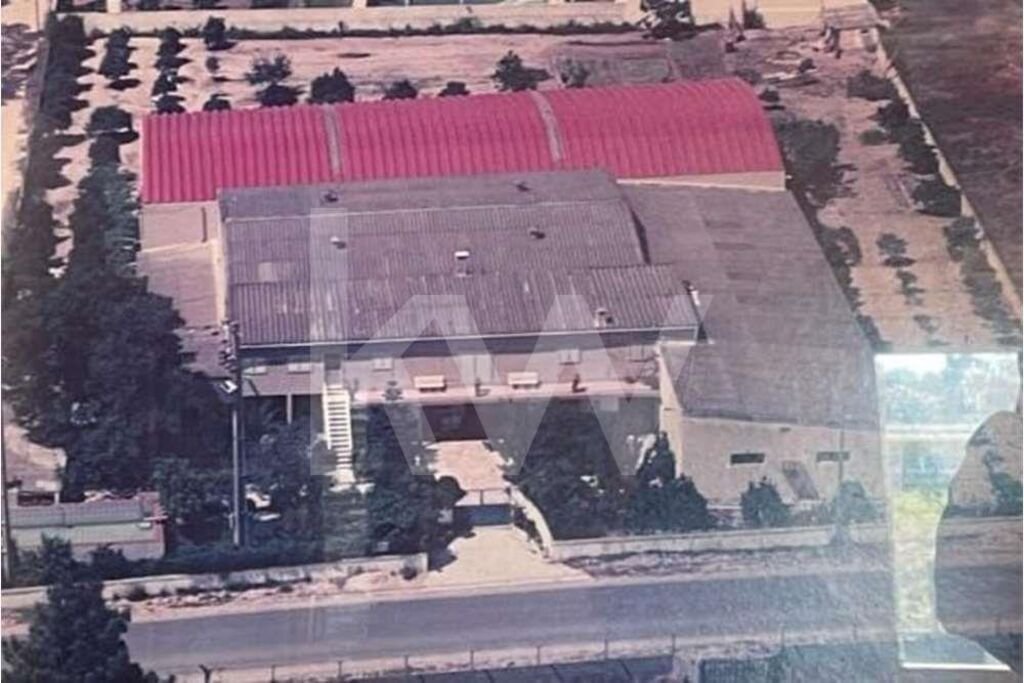 Terreno T5 em Amadora, Portugal N.º 130555