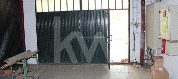 Terreno T5 em Amadora, Portugal N.º 130555 16