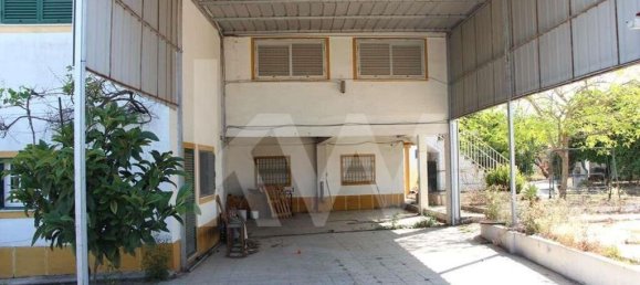 Terreno T5 em Amadora, Portugal N.º 130555 46