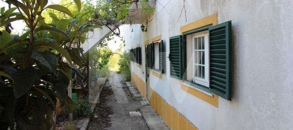 Terreno T5 em Amadora, Portugal N.º 130555 9