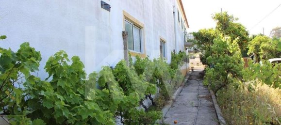 Terreno T5 em Amadora, Portugal N.º 130555 12