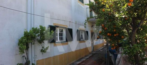 Terreno T5 em Amadora, Portugal N.º 130555 48