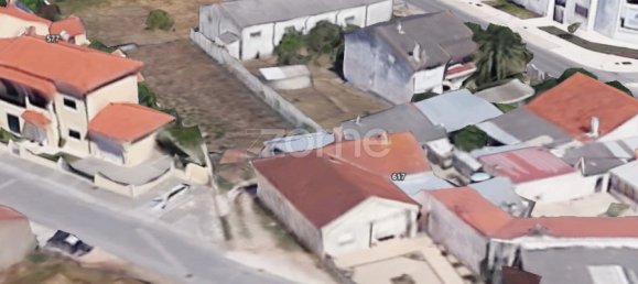 Земельный участок 462м² в Лейрия, Португалия № 86260 6