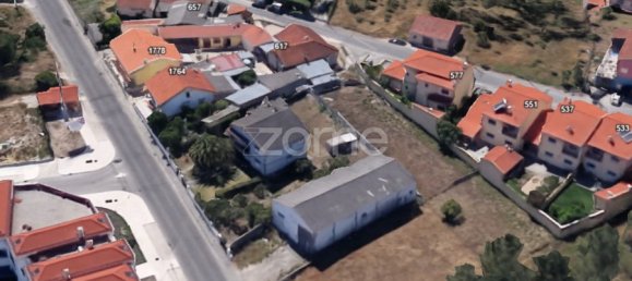 Земельный участок 462м² в Лейрия, Португалия № 86260 7