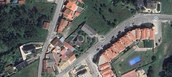 Земельный участок 462м² в Лейрия, Португалия № 86260 2