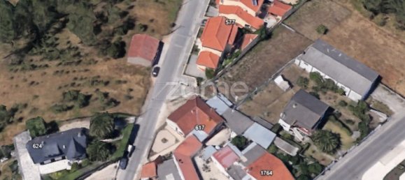 Земельный участок 462м² в Лейрия, Португалия № 86260 5