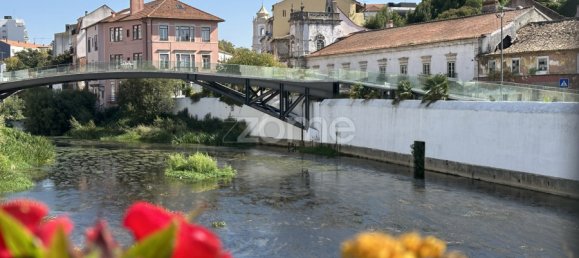 Земельный участок 462м² в Лейрия, Португалия № 86260 20