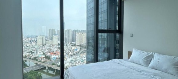 2 dormitorios condominium en venta en District 1, Ho Chi Minh, Vietnam № 20742 3