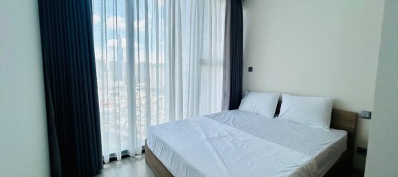 2 dormitorios condominium en venta en District 1, Ho Chi Minh, Vietnam № 20742 9
