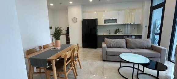 2 dormitorios condominium en venta en District 1, Ho Chi Minh, Vietnam № 20742 6
