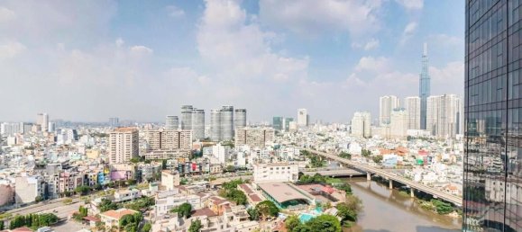 2 dormitorios condominium en venta en District 1, Ho Chi Minh, Vietnam № 20742 7