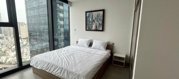 2 dormitorios condominium en venta en District 1, Ho Chi Minh, Vietnam № 20742 8