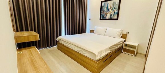 2 dormitorios condominium en venta en District 1, Ho Chi Minh, Vietnam № 20742 5