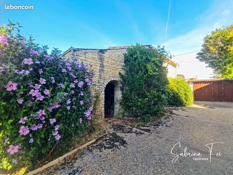 4 Schlafzimmer Haus in Saint-Medard-d'Aunis, France, Nr. 293977