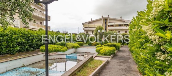 3-salle Appartement à Rome, Italy No. 127814 4