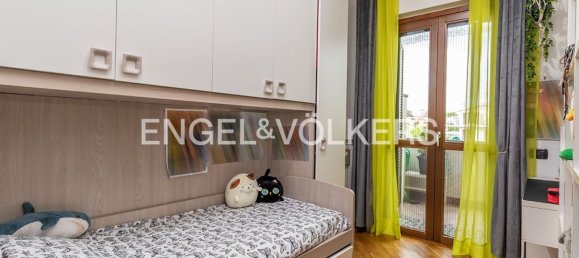 3-salle Appartement à Rome, Italy No. 127814 12