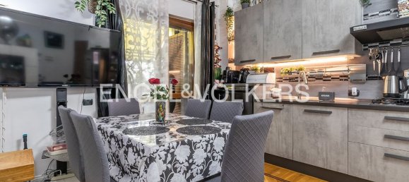 3-salle Appartement à Rome, Italy No. 127814 15