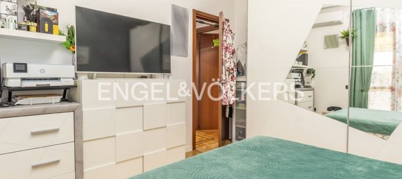 3-salle Appartement à Rome, Italy No. 127814 11
