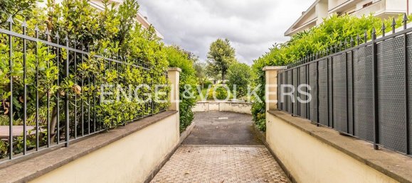 3-salle Appartement à Rome, Italy No. 127814 2