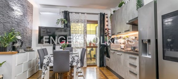 3-salle Appartement à Rome, Italy No. 127814 18