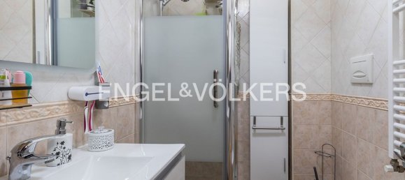 3-salle Appartement à Rome, Italy No. 127814 16