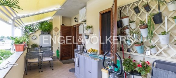3-salle Appartement à Rome, Italy No. 127814 23