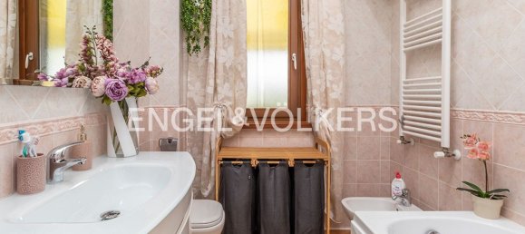 3-salle Appartement à Rome, Italy No. 127814 14