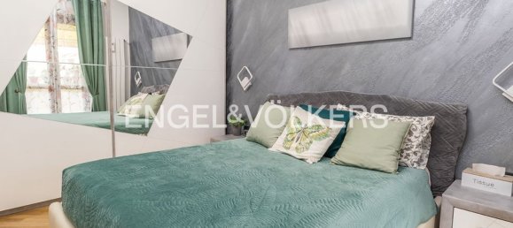 3-salle Appartement à Rome, Italy No. 127814 21