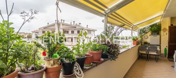 3-salle Appartement à Rome, Italy No. 127814 7