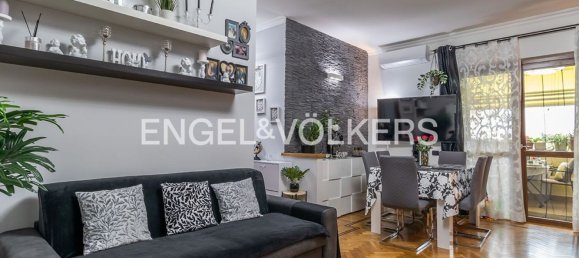 3-salle Appartement à Rome, Italy No. 127814 19