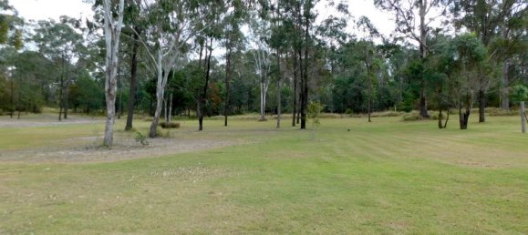 Terreno en Nanango, Australia 15230 m² No. 601 11