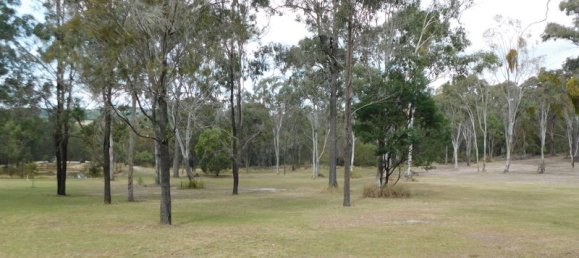Terreno en Nanango, Australia 15230 m² No. 601 13