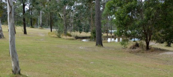 Terreno en Nanango, Australia 15230 m² No. 601 2