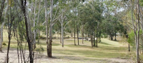 Terreno en Nanango, Australia 15230 m² No. 601 5