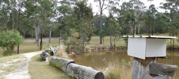 Terreno en Nanango, Australia 15230 m² No. 601 6