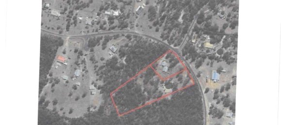 Terreno en Nanango, Australia 15230 m² No. 601 17