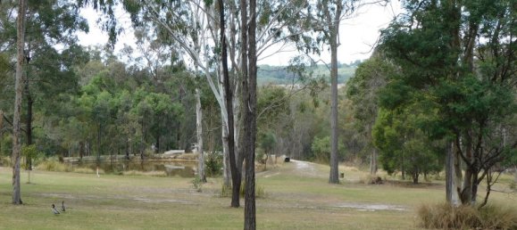 Terreno en Nanango, Australia 15230 m² No. 601 14