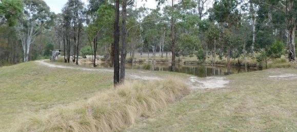 Terreno en Nanango, Australia 15230 m² No. 601 12