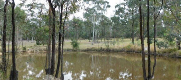 Terreno en Nanango, Australia 15230 m² No. 601 9