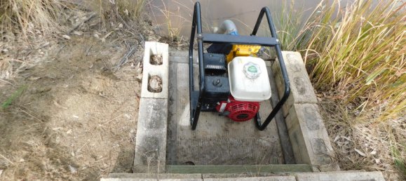 Terreno en Nanango, Australia 15230 m² No. 601 4