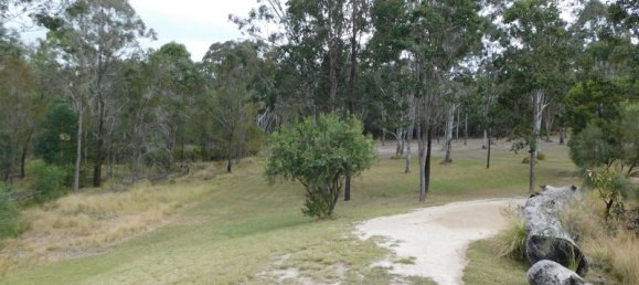 Terreno en Nanango, Australia 15230 m² No. 601 7
