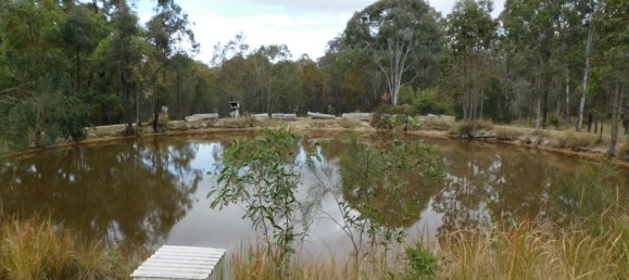Terreno en Nanango, Australia 15230 m² No. 601 3