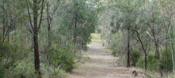 Terreno en Nanango, Australia 15230 m² No. 601 15