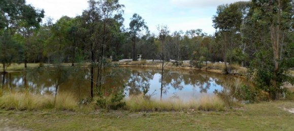 Terreno en Nanango, Australia 15230 m² No. 601 8