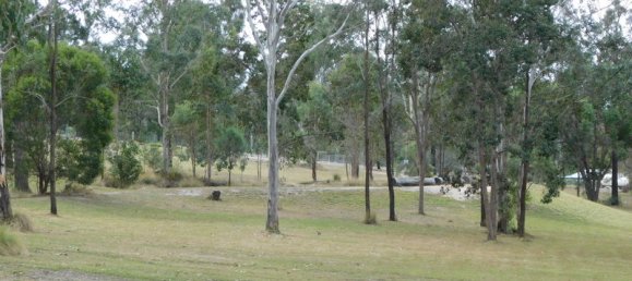 Terreno en Nanango, Australia 15230 m² No. 601 10