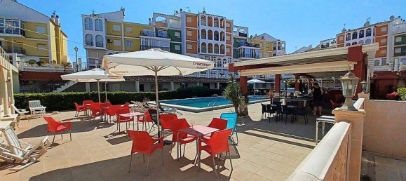 Apartamento T2 em Torrevieja, Spain N.º 148249 20