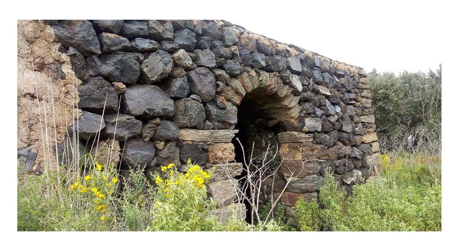 22100m² Land in Pantelleria, Italy No. 146221