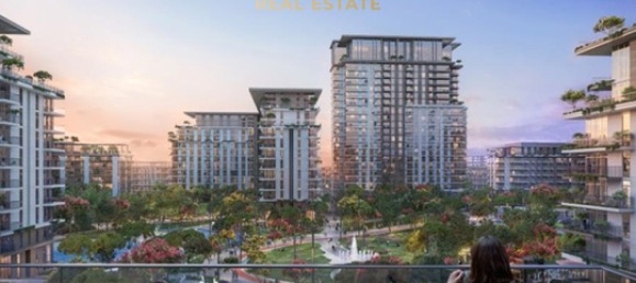 Apartamento T3 em Dubai, UAE N.º 10513 3