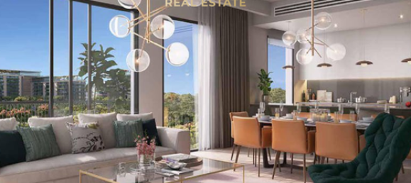 Apartamento T3 em Dubai, UAE N.º 10513 7